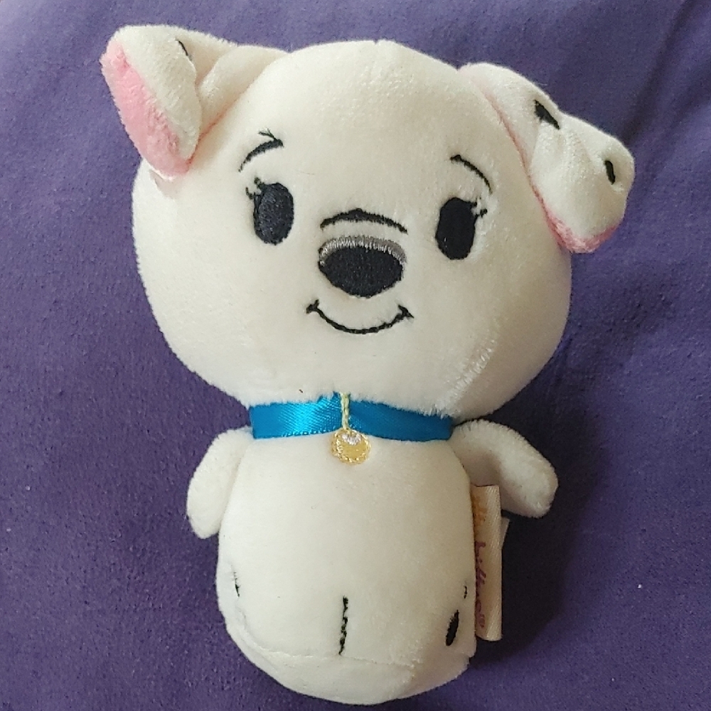 Hallmark Ifty Bitty Perdita